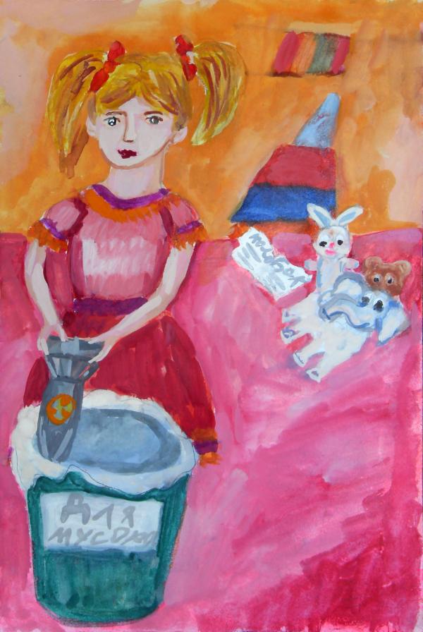 Art for Peace picture