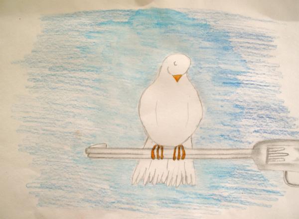 Art for Peace picture