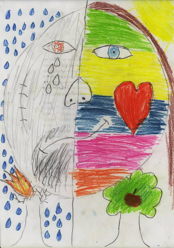 Art for Peace picture