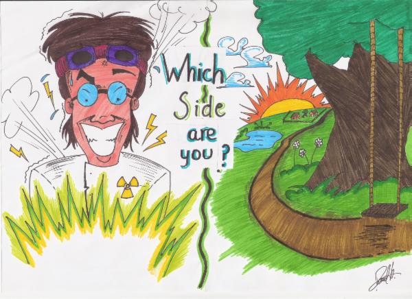 Art for Peace picture