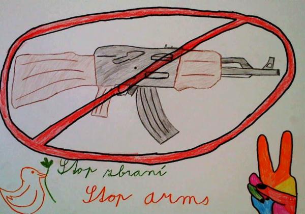 Art for Peace picture