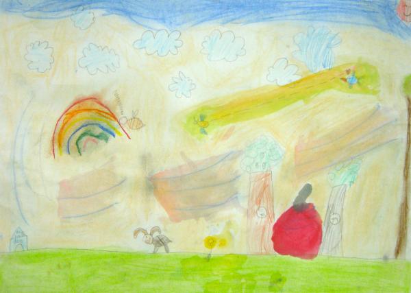 Art for Peace picture
