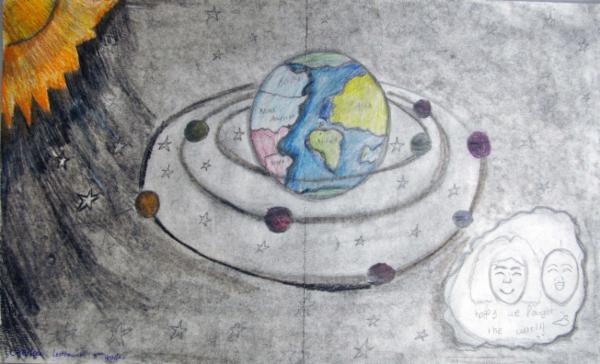 Art for Peace picture
