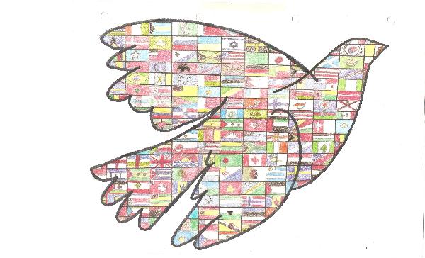 Art for Peace picture