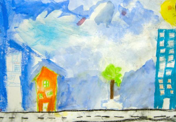 Art for Peace picture