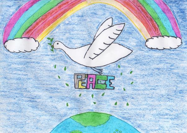 Art for Peace picture