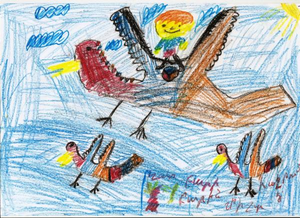 Art for Peace picture