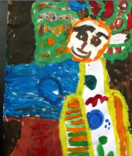 Art for Peace picture