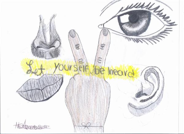 Art for Peace picture