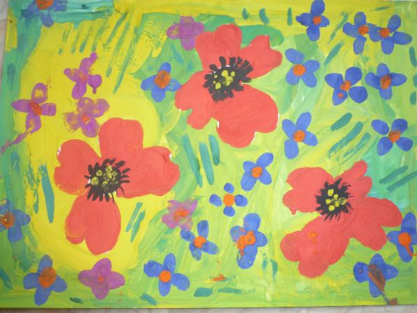 Art for Peace picture