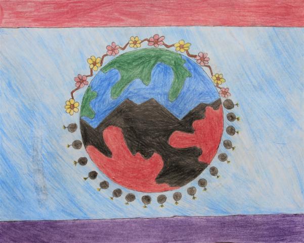 Art for Peace picture