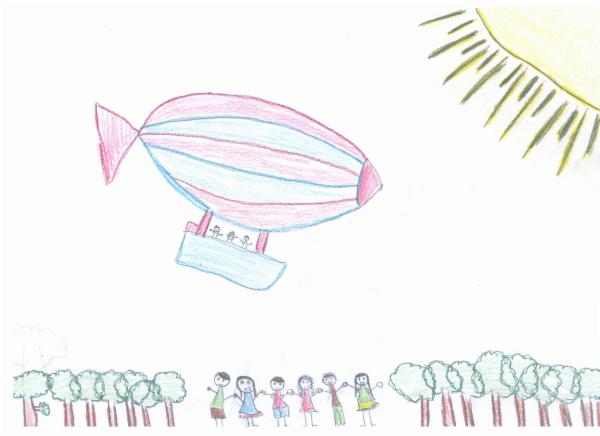 Art for Peace picture
