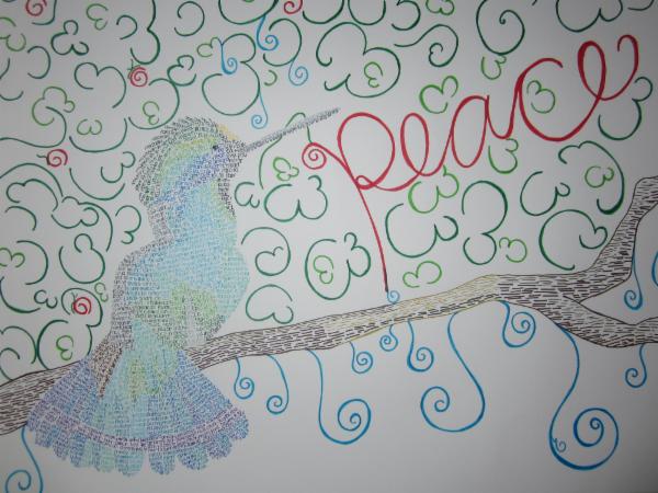 Art for Peace picture