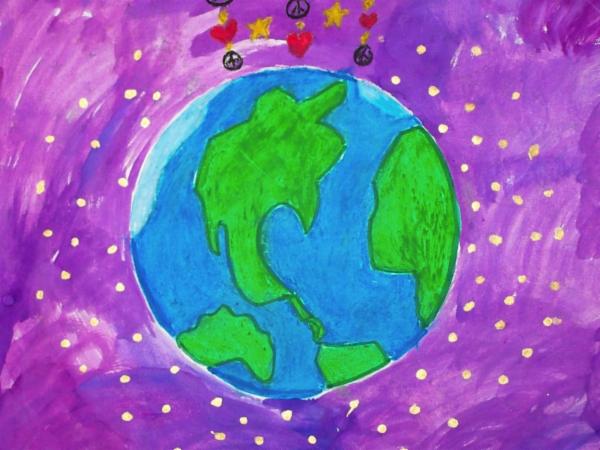 Art for Peace picture