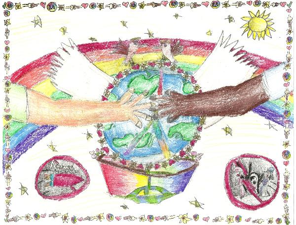 Art for Peace picture