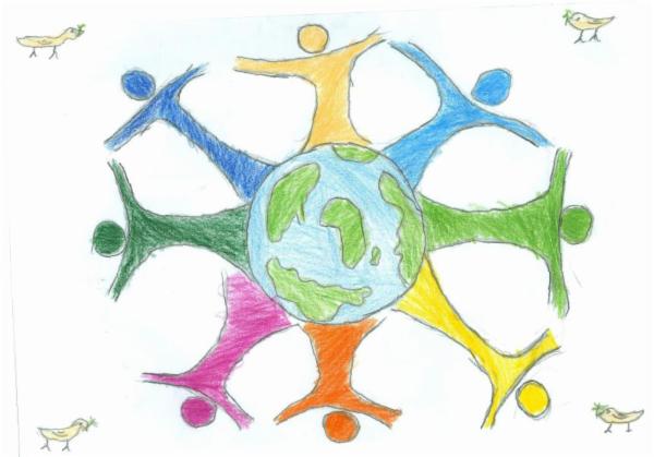 Art for Peace picture