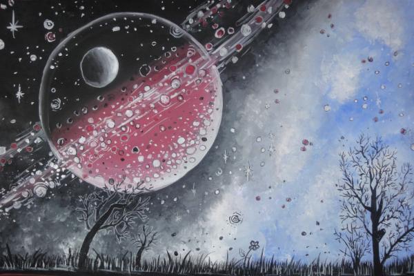 Art for Peace picture