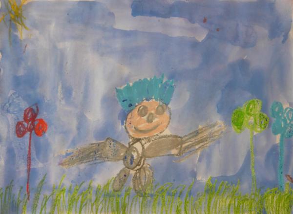 Art for Peace picture