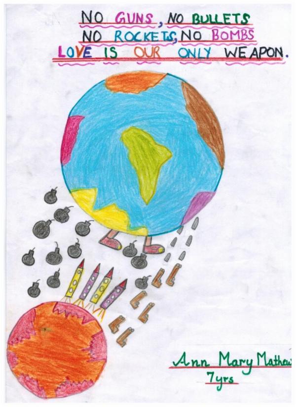 Art for Peace picture