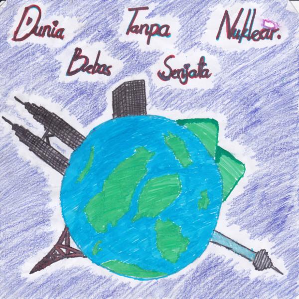 Art for Peace picture