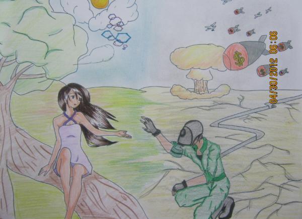 Art for Peace picture