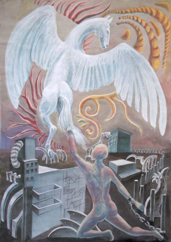 Art for Peace picture