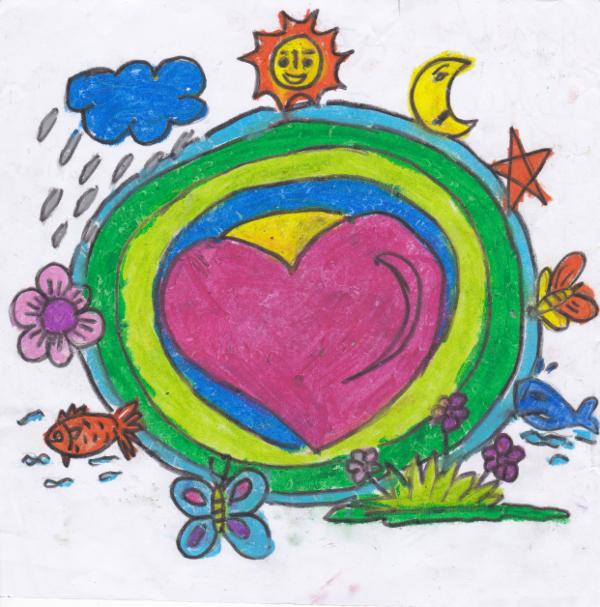 Art for Peace picture