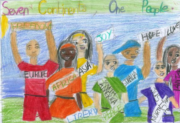 Art for Peace picture