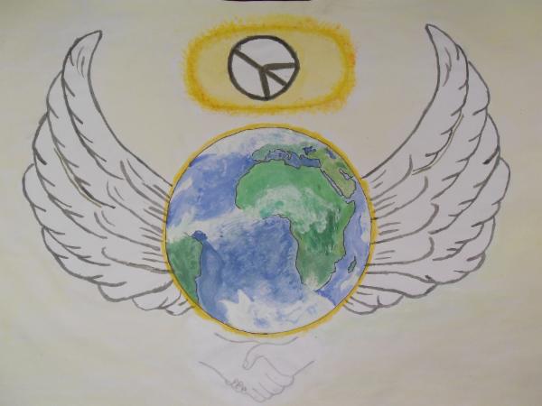 Art for Peace picture