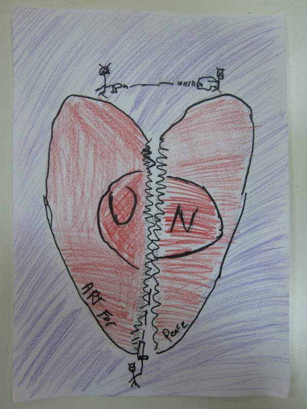 Art for Peace picture