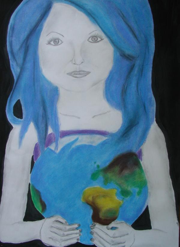 Art for Peace picture