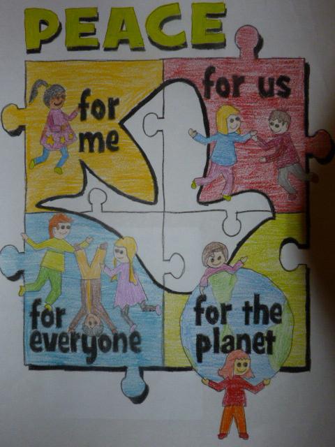Art for Peace picture