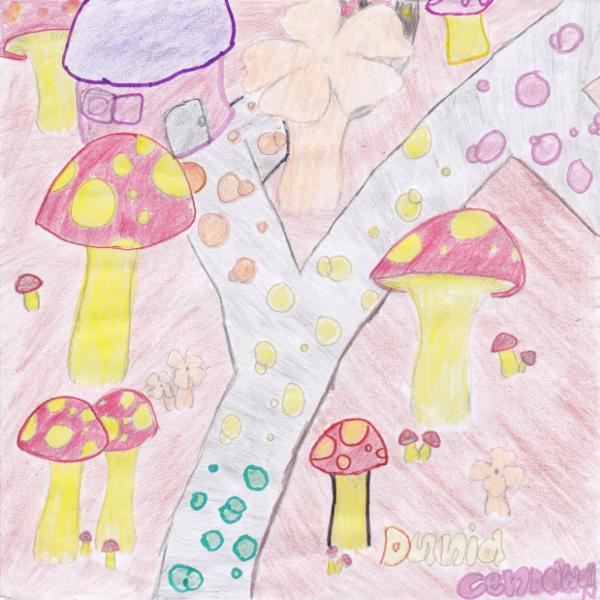 Art for Peace picture