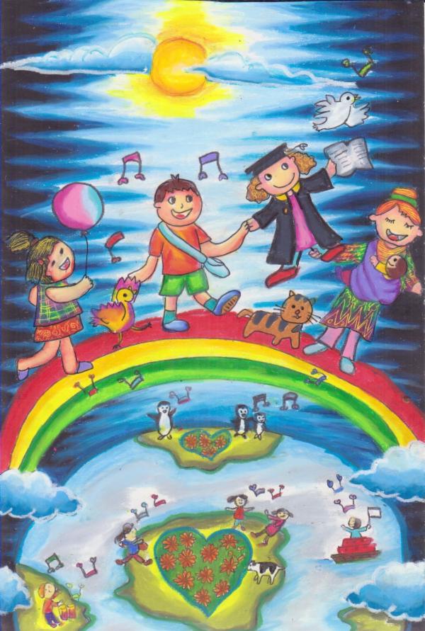 Art for Peace picture