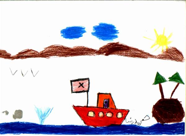 Art for Peace picture