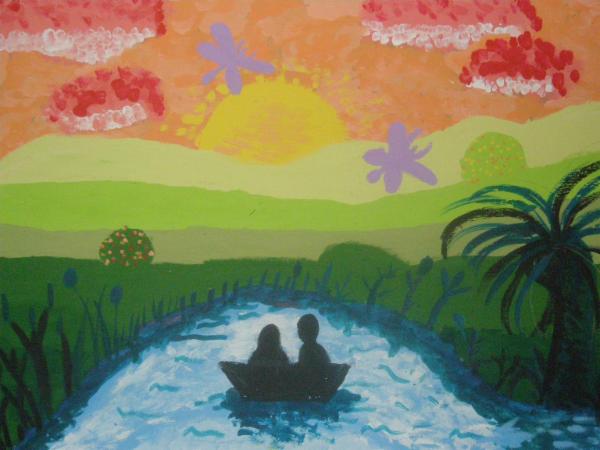 Art for Peace picture