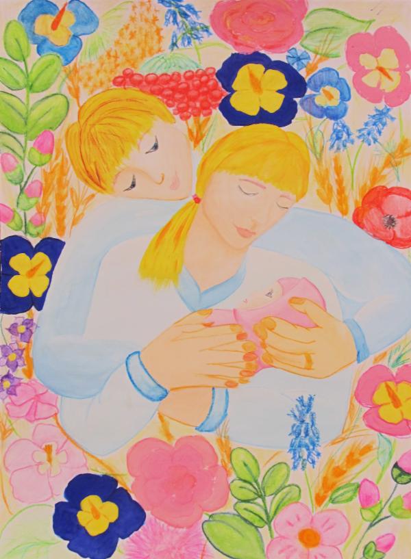 Art for Peace picture