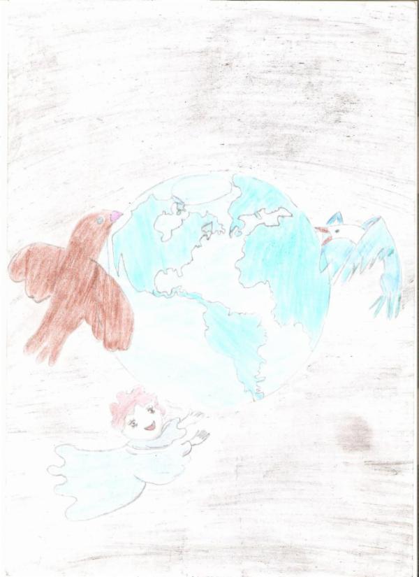 Art for Peace picture