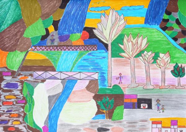 Art for Peace picture