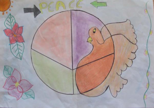 Art for Peace picture