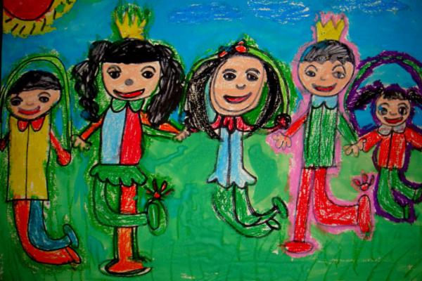 Art for Peace picture