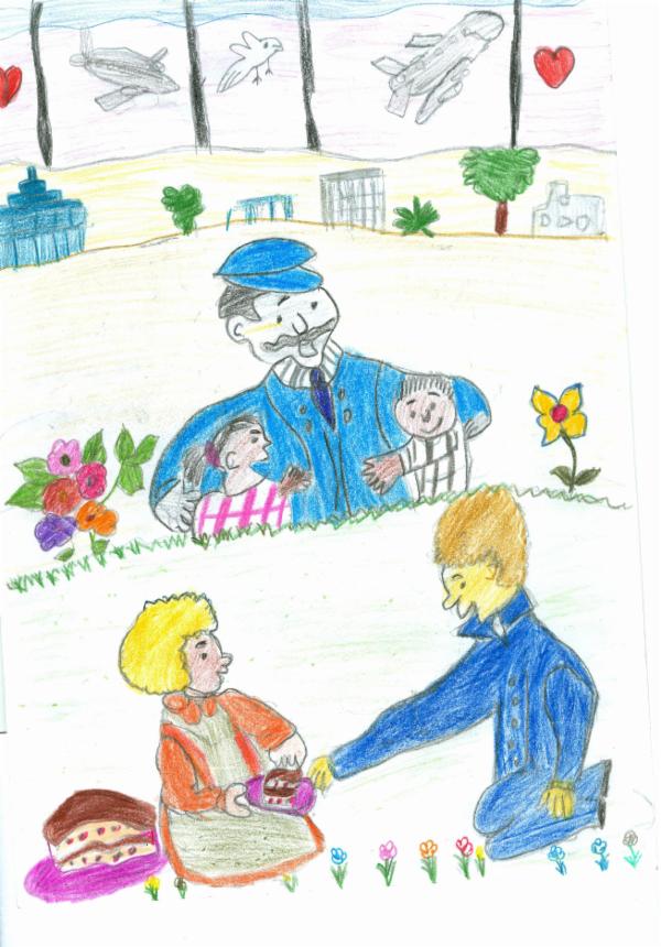Art for Peace picture