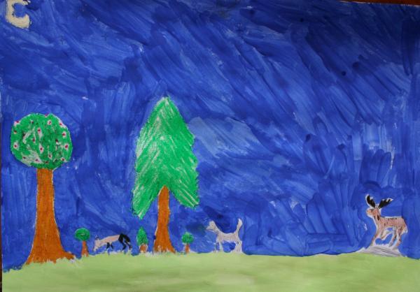 Art for Peace picture