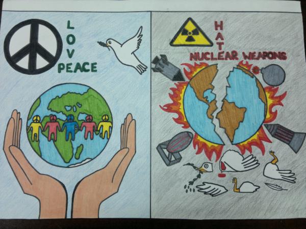 Art for Peace picture