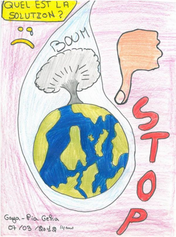 Art for Peace picture