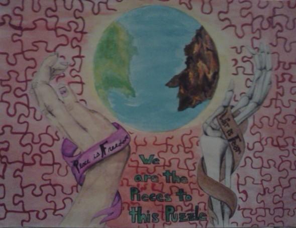 Art for Peace picture