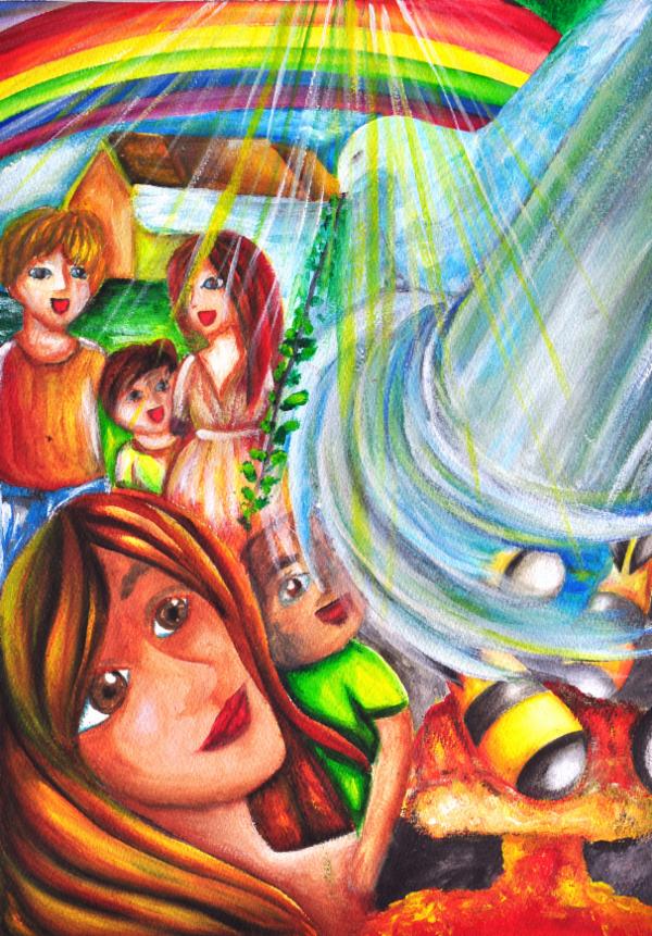 Art for Peace picture