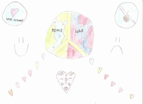 Art for Peace picture