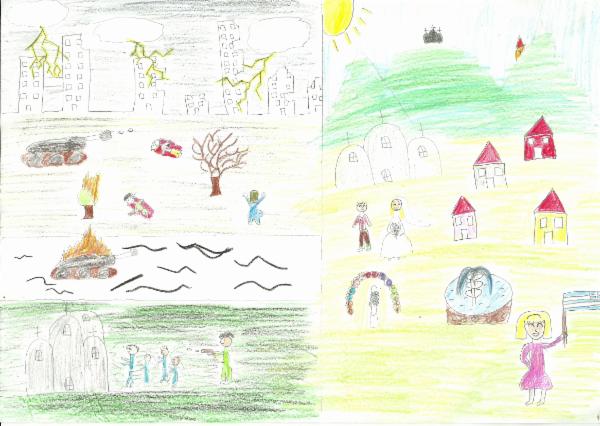 Art for Peace picture