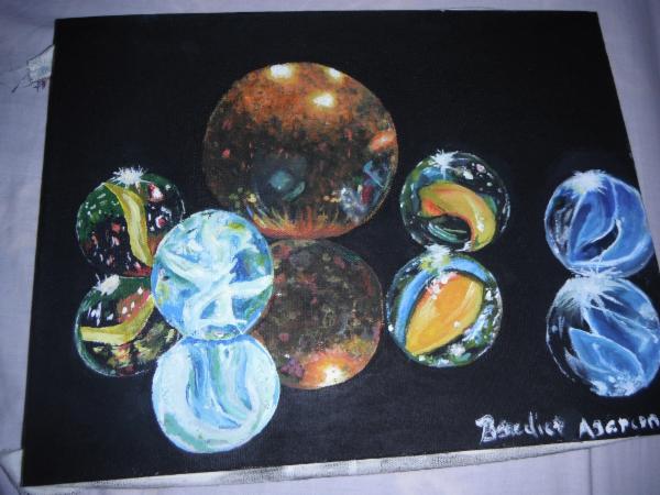 Art for Peace picture